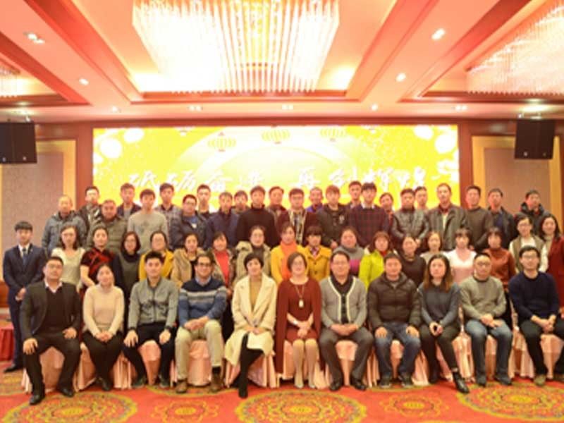 Çin Zhangjiagang Aier Environmental Protection Engineering Co., Ltd. şirket Profili