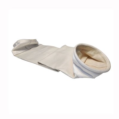 Oilproof Dust Collector Filter Bag Polyester Waterproof